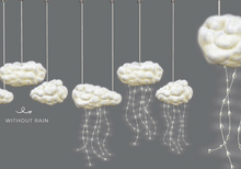 Dahlia - Cloudy Lights - Lemon 