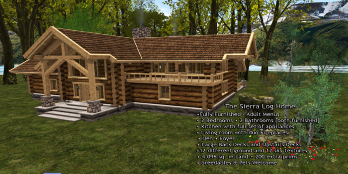 Converted Barn Home Rental - Furnished Rent