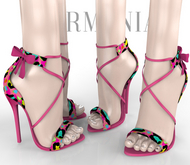Modern Heels Legacy