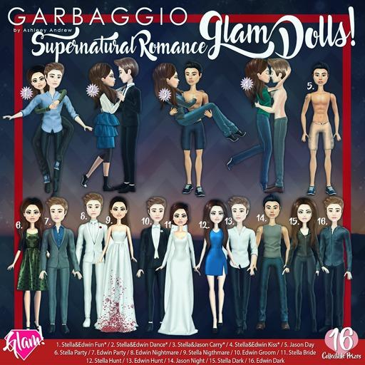 11. Garbaggio // Stella - Bride