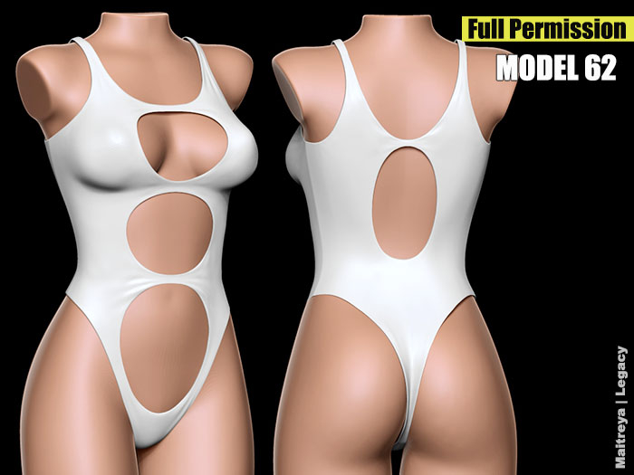Full Perm Model 62