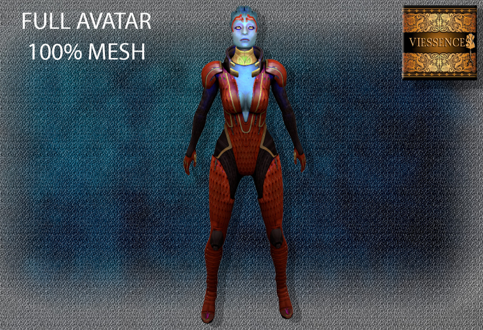 VIESSENCES - SAMARINBOX