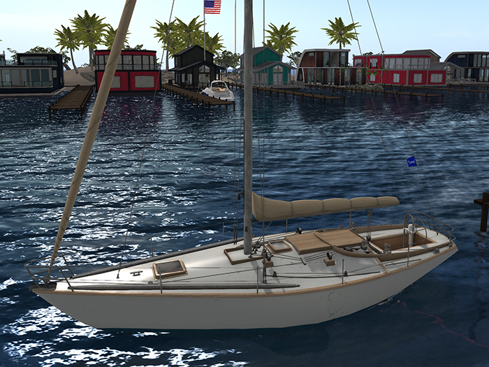 [LOO] !!! FREE !!! Machichaco White High Definition texture pack