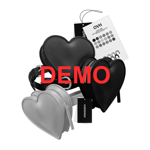 OVH Luv Leg . DEMO