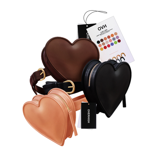 OVH Luv Leg . pack1
