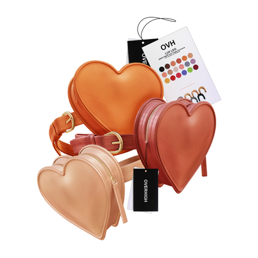 OVH Luv Leg . pack2