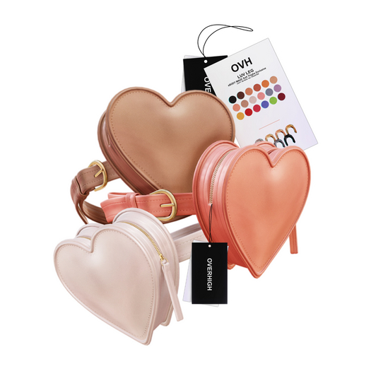 OVH Luv Leg . pack3