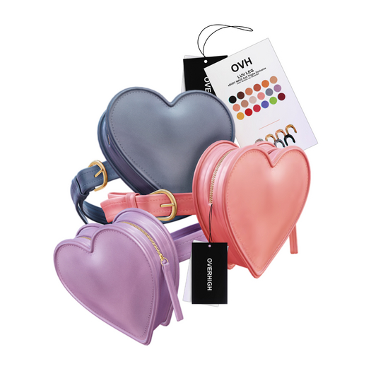 OVH Luv Leg . pack4