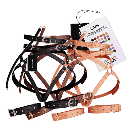 OVH Sella Set . pack1