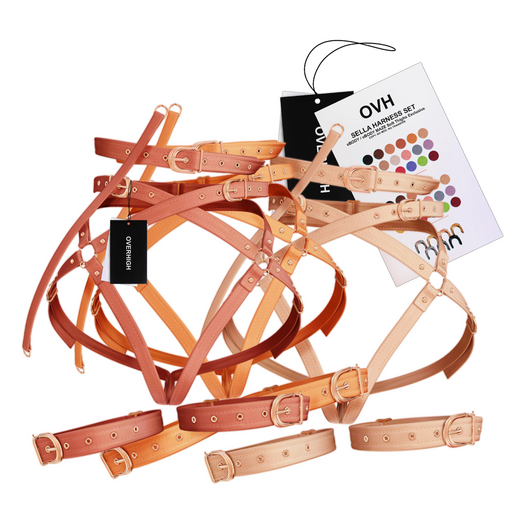 OVH Sella Set . pack2