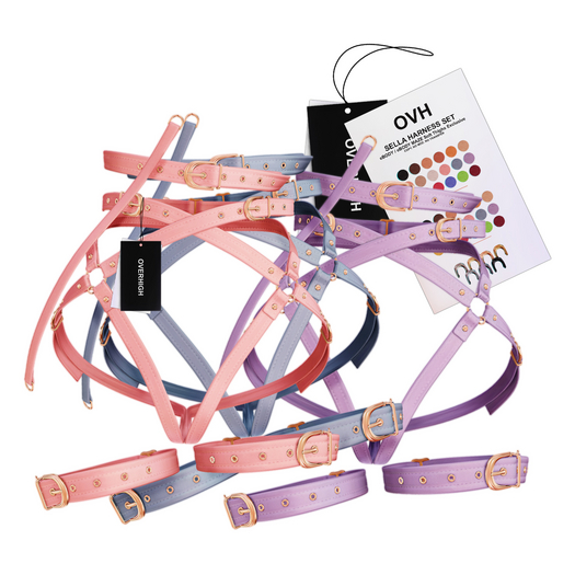OVH Sella Set . pack4
