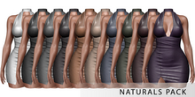 Lilleth. QUIET Dress Naturals Kupra