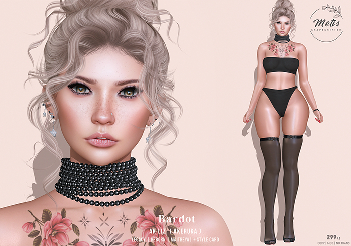 [Metis] BARDOT Box