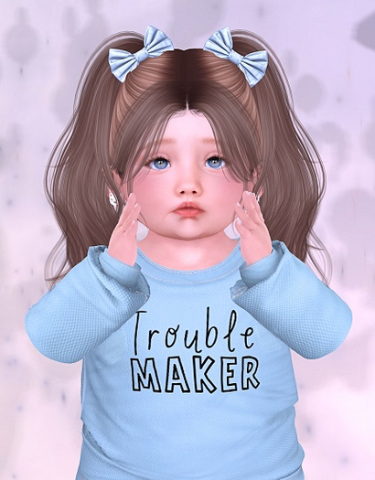 *Doll Place* Oh Oh