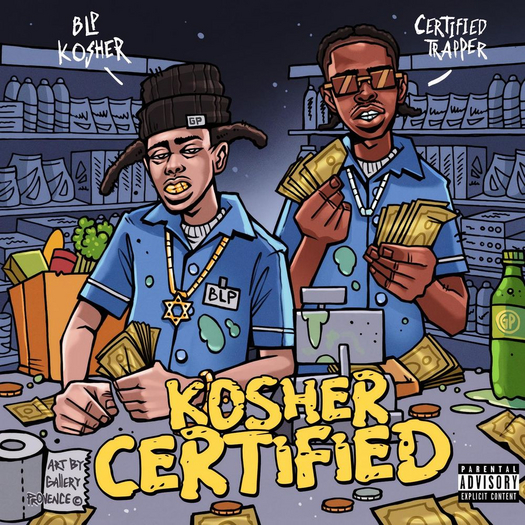 Milwaukee Vibes Muffled Playlist