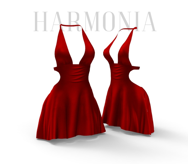 Red Dress LEGACY