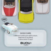 BIJOU :: GOGO Cars *add me*