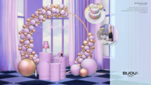 BIJOU :: Scintille Cake *add me*
