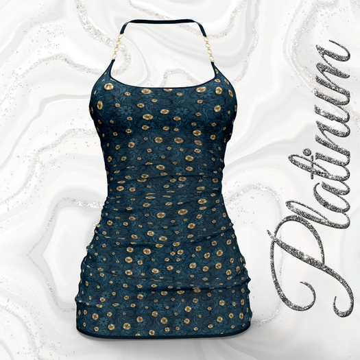 Fancy Dress Maitreya Petite