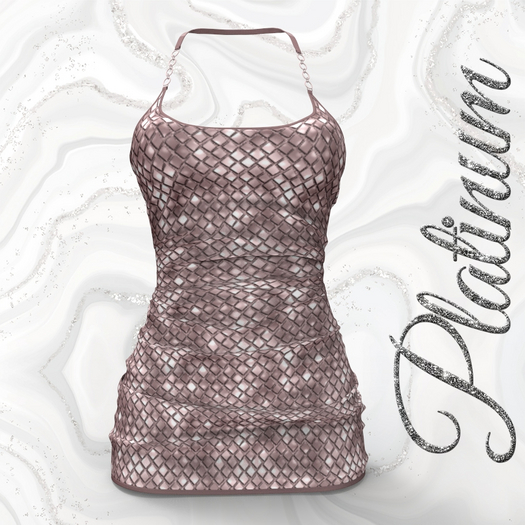 Cocktail Dress Reborn