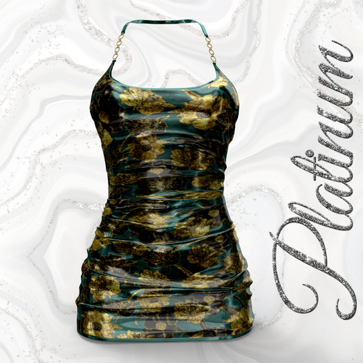 Cocktail Dress Maitreya