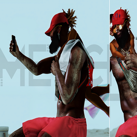 M E R C H- FAMILY POSE 19 (YOUTH BENTO)