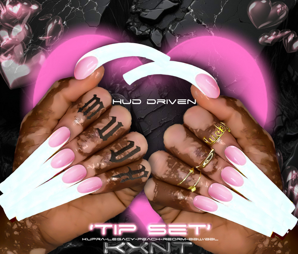 Kxnt-'Tip Acrylic Set'-FIXED(unpacker)