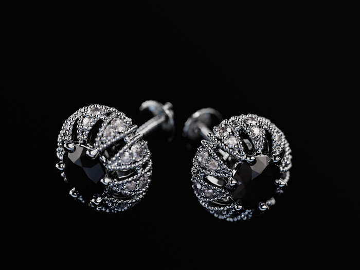 Chalo.Stud/CNI Earing Faptack Unpacker!!