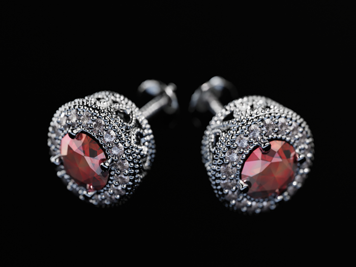 Chalo.Stud/GNLS Earing Fatpack Unpacker!!