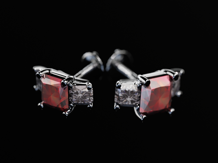 Chalo.Stud/KLES Earing Fatpack Unpacker!!