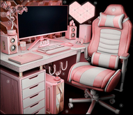 6. BAMSE : UwU - Keyboard