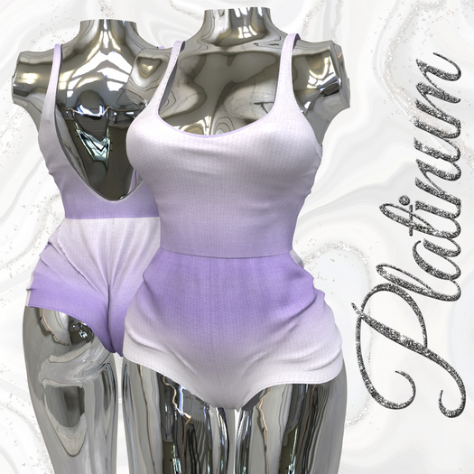 Lavender Onesie