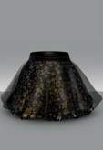 OPIA Caprice Skirt Golden