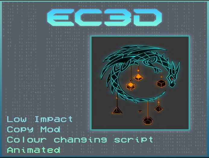 Dice Keeper Neon Sign
