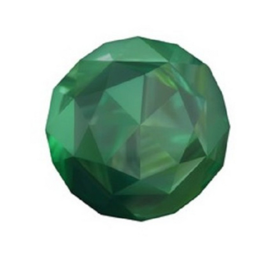 KittyCatS! Jewel - Emerald