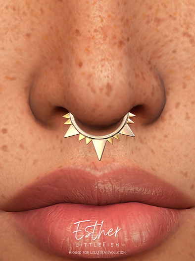 ~LF~ Esther Pack G