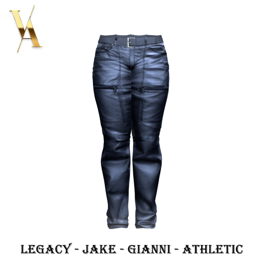 -ARWA- DEMO / / Alex  Jean v2