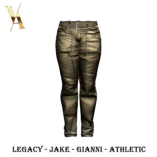 -ARWA- DEMO / / Alex  Jean v3