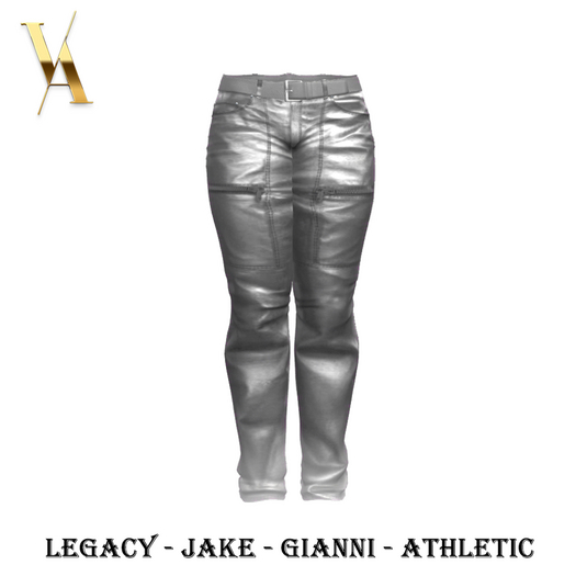 -ARWA- Alex  Jean v13
