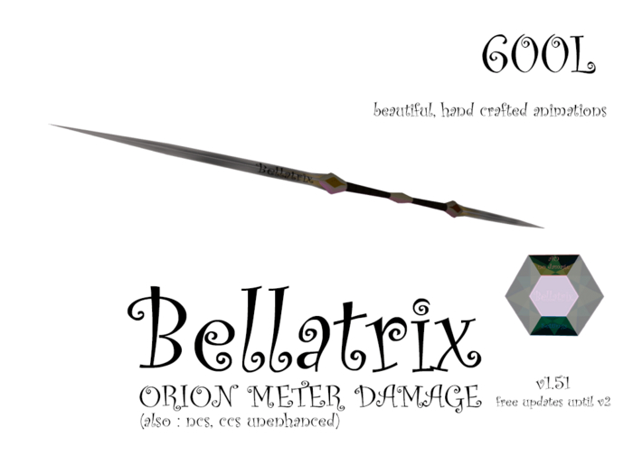 Orion_ Bellatrix_v1.51