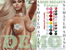 InStyle - Tender ROSE_BREAST HUD color DEMO