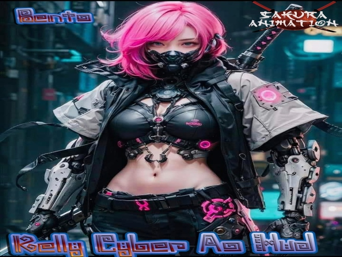 Kelly Cyber Ao Hud Bento