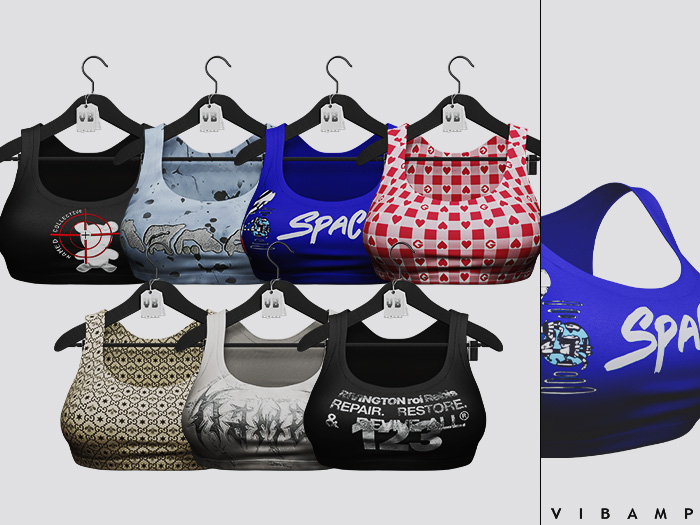 VB. Cari Top Deluxe*