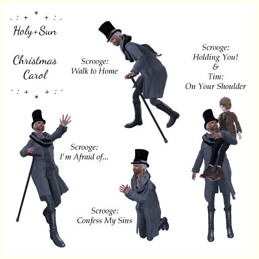 .*H+S*.Story:ChristmasCarol .*Copy*.