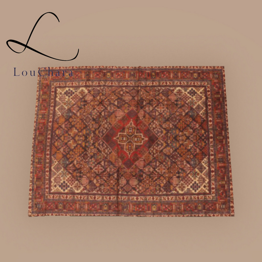 LouChara Orla Rug 