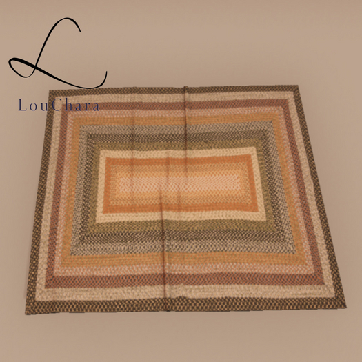 LouChara Rowan Rug 