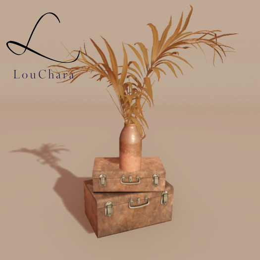 LouChara Rowan Decor