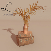 LouChara Rowan Decor