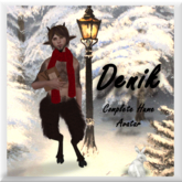 Denik Hume