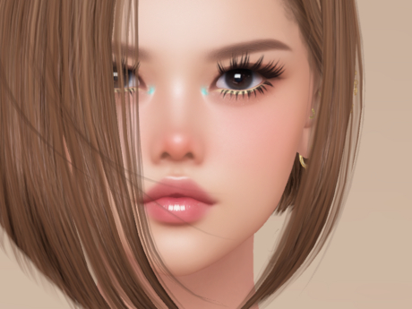 Second Life Marketplace - Yera Shape For Lel Avalon 3.1 evoX - Legacy